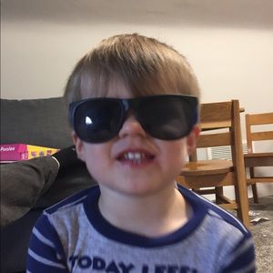 Meet your Posher, Mike